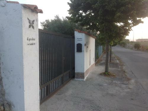 Hostal Il Podere