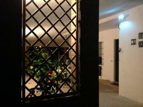 Hostal Il Podere