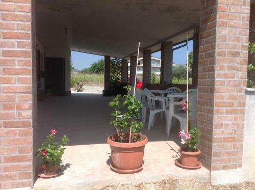 Hostal Il Podere