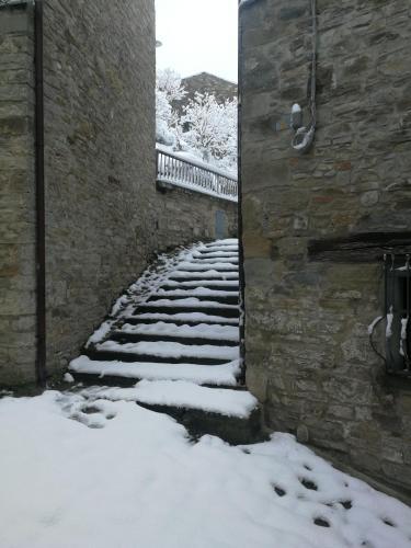 Hotel Il Borgo Casteldelci