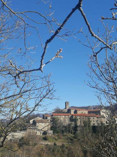 Hotel Il Borgo Casteldelci
