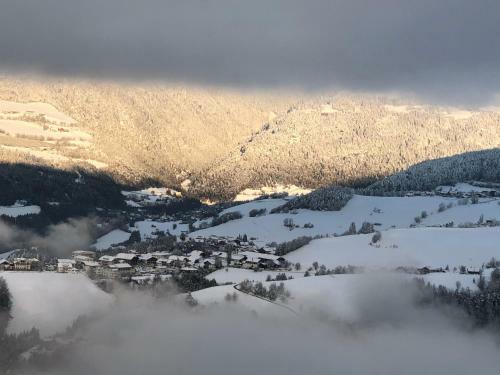 Apartamento Forchnerhof -uab Dolomitenblick