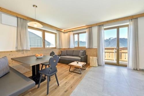 Apartamento Forchnerhof -uab Dolomitenblick