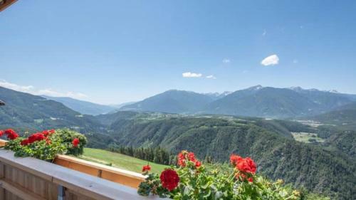 Apartamento Forchnerhof -uab Dolomitenblick