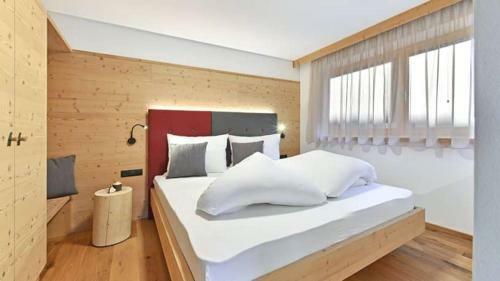 Apartamento Forchnerhof -uab Dolomitenblick