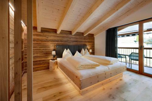Apartamento Leierhof Brimella
