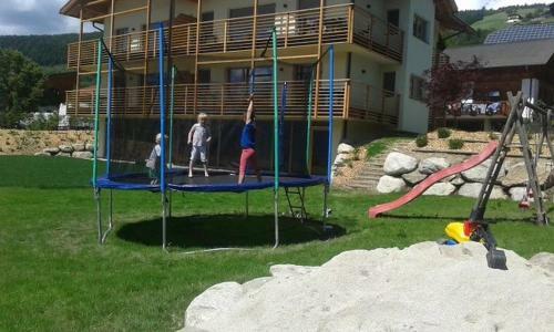 Apartamento Leierhof Brimella