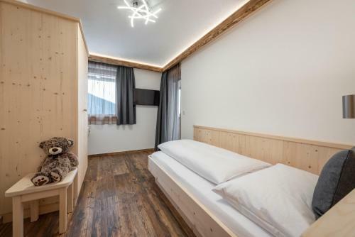 Apartamentos Obergasserhof