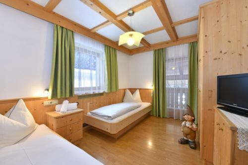 Apartamentos Obergasserhof