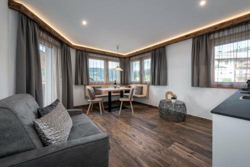 Apartamentos Obergasserhof