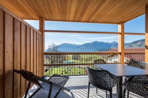 Apartamento Leierhof Karlotta