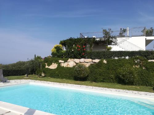 Casa Del Poggio Barone Hibiscus