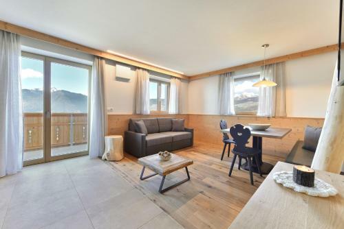 Apartamento Forchnerhof-app Rienzschlucht