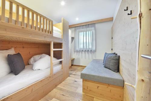 Apartamento Forchnerhof-app Rienzschlucht