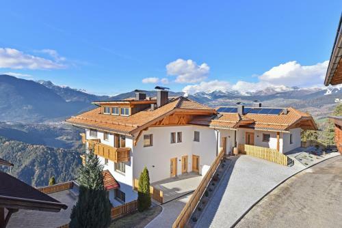 Apartamento Forchnerhof-app Rienzschlucht