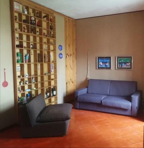Apartamento Roccaraso Centro Casa Fabri