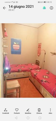 Apartamento Roccaraso Centro Casa Fabri