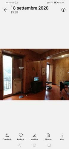 Apartamento Roccaraso Centro Casa Fabri