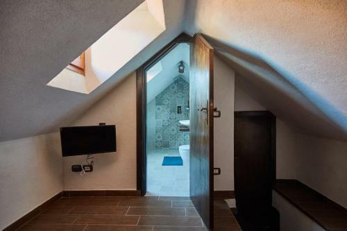 Apartamento Chiar Di Luna