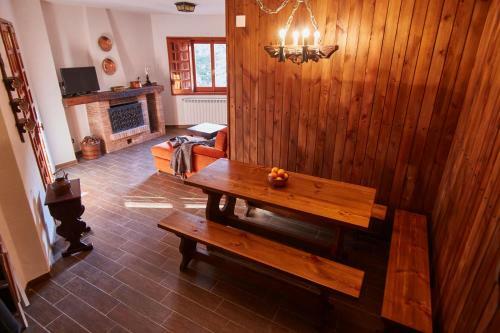 Apartamento Chiar Di Luna