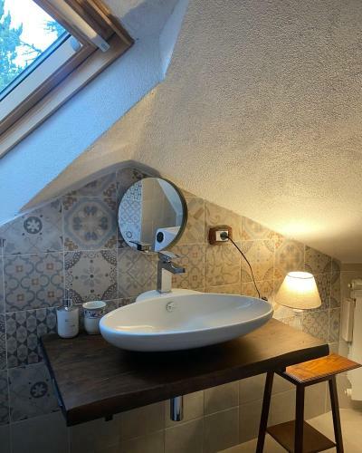 Apartamento Chiar Di Luna