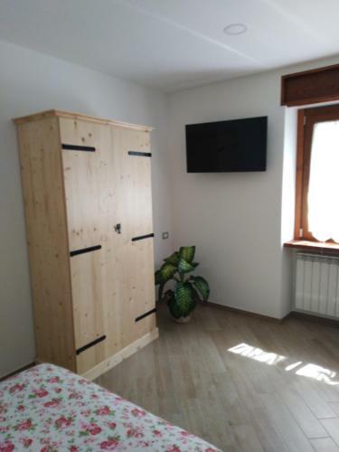 Hostal Cristallo Di Neve