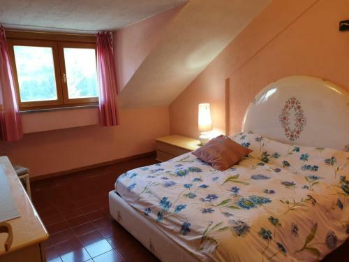 Apartamento Loft Primavera