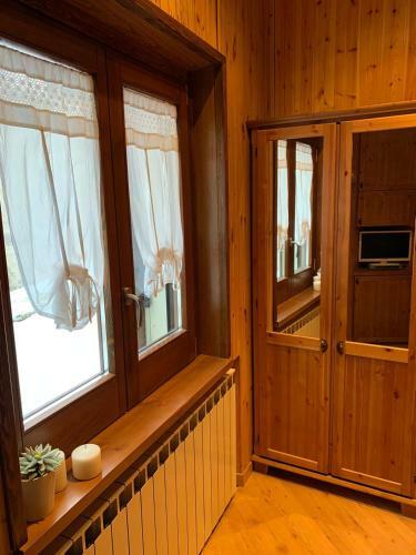 Apartamento Casa Vacanza Roccaraso