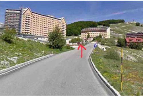 Apartamento Nuovo Bilocale A 50m Dagli Impianti Sciistici