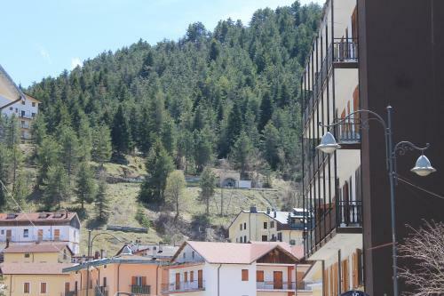 Apartamento Casa Dello Sciatore