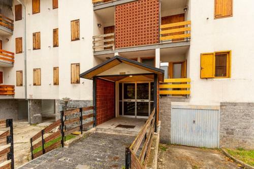 Apartamento Casa Dello Sciatore