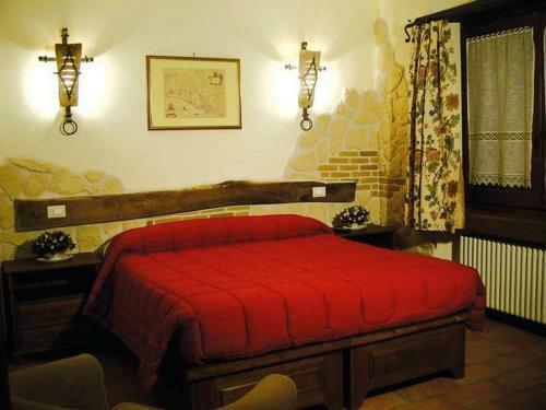 B&B Villa Fiorita