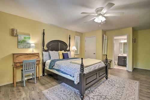Updated Osage Beach Cottage With Resort Perks!