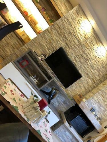 Apartamento La Tana Del Lupo