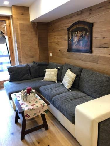 Apartamento La Tana Del Lupo