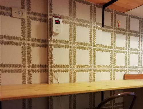 Apartamento Casa Bruno In Roccaraso, Sentirsi A Casa Propria