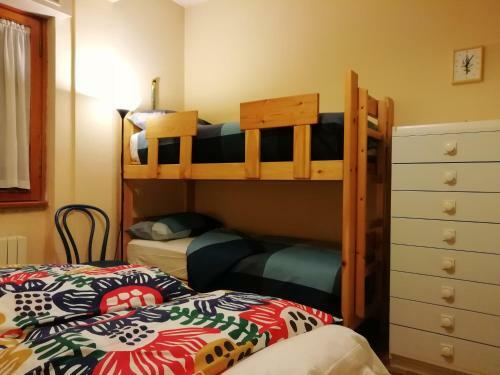 Apartamento Casa Bruno In Roccaraso, Sentirsi A Casa Propria
