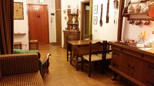 Apartamento Casa Bruno In Roccaraso, Sentirsi A Casa Propria