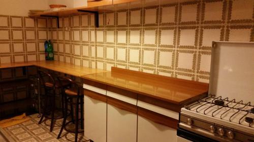 Apartamento Casa Bruno In Roccaraso, Sentirsi A Casa Propria
