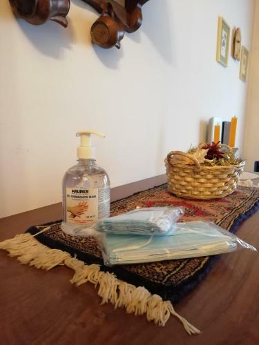 Apartamento Casa Bruno In Roccaraso, Sentirsi A Casa Propria