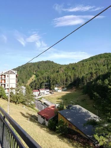 Apartamento Casa Bruno In Roccaraso, Sentirsi A Casa Propria