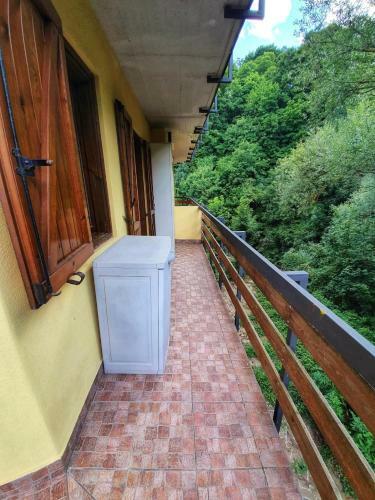 Apartamento River House Roccaraso
