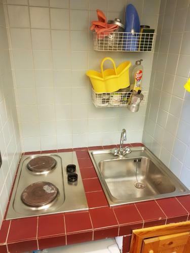 Apartamento Monolocale Paradiso Aremogna