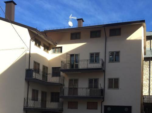 Apartamento Appartamento Roccaraso