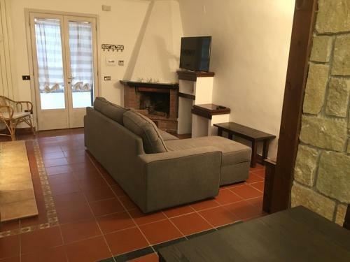 Apartamento Fiocco Di Neve
