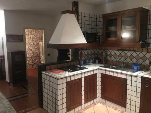 Apartamento Fiocco Di Neve