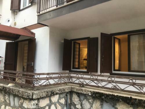 Apartamento Fiocco Di Neve
