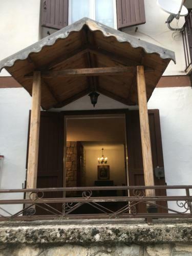 Apartamento Fiocco Di Neve