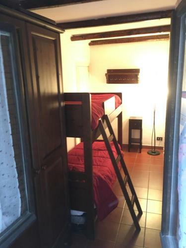 Apartamento Fiocco Di Neve