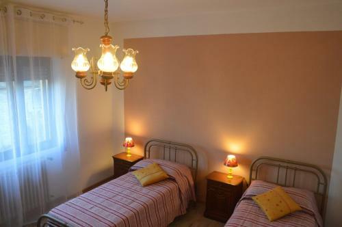 Casa Vacanza Agrifoglio